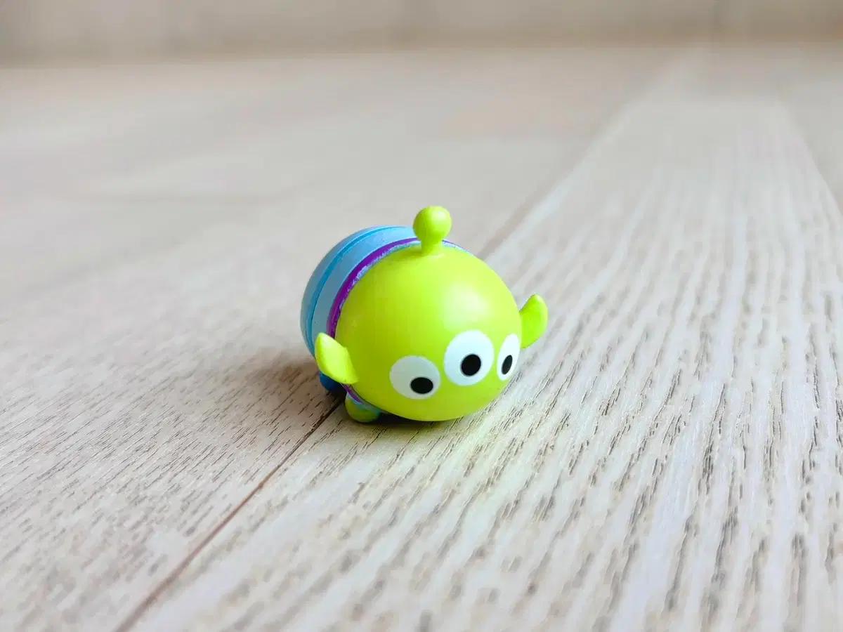 디즈니 썸썸 쯔무쯔무 토이스토리 알린 가챠 피규어