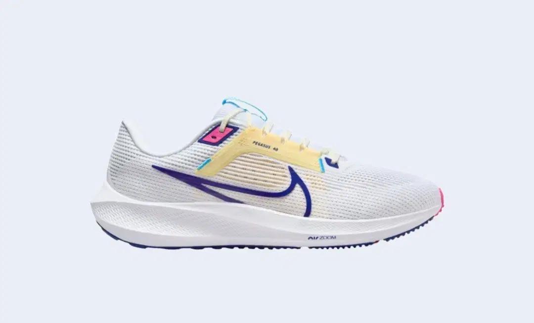 나이키 에어줌 페가수스40 255사이즈