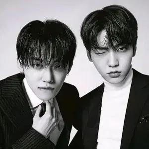 (마지막한권, 미개봉)지큐재팬 올해의인물선정된 TXT 투바투가 표지에 실린 일본GQ잡지양도