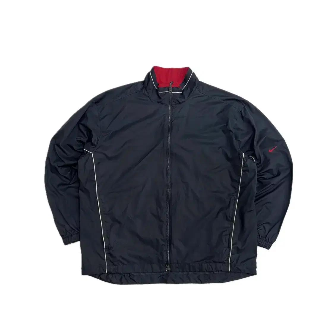 나이키 골프 웨어 바람막이 100 l 자켓