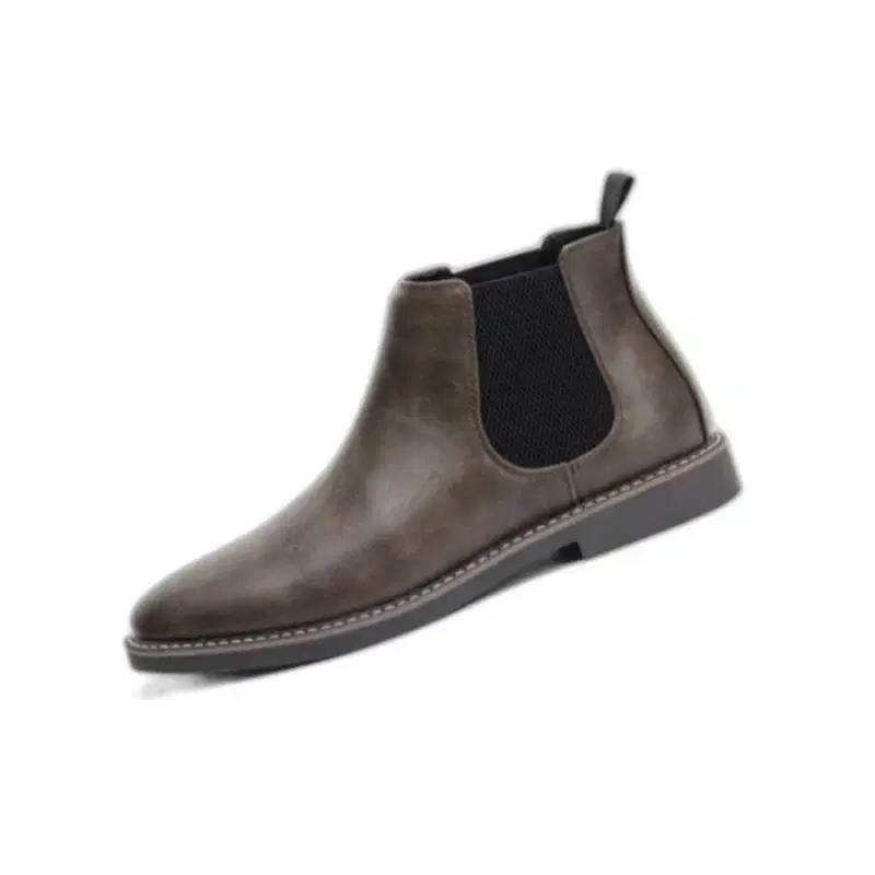 남성부츠 255~295 남성워커 앵클부츠 첼시부츠