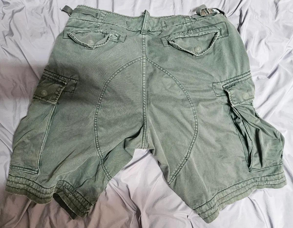 폴로랄프로렌 카고팬츠Polo Ralph Lauren cargo pants
