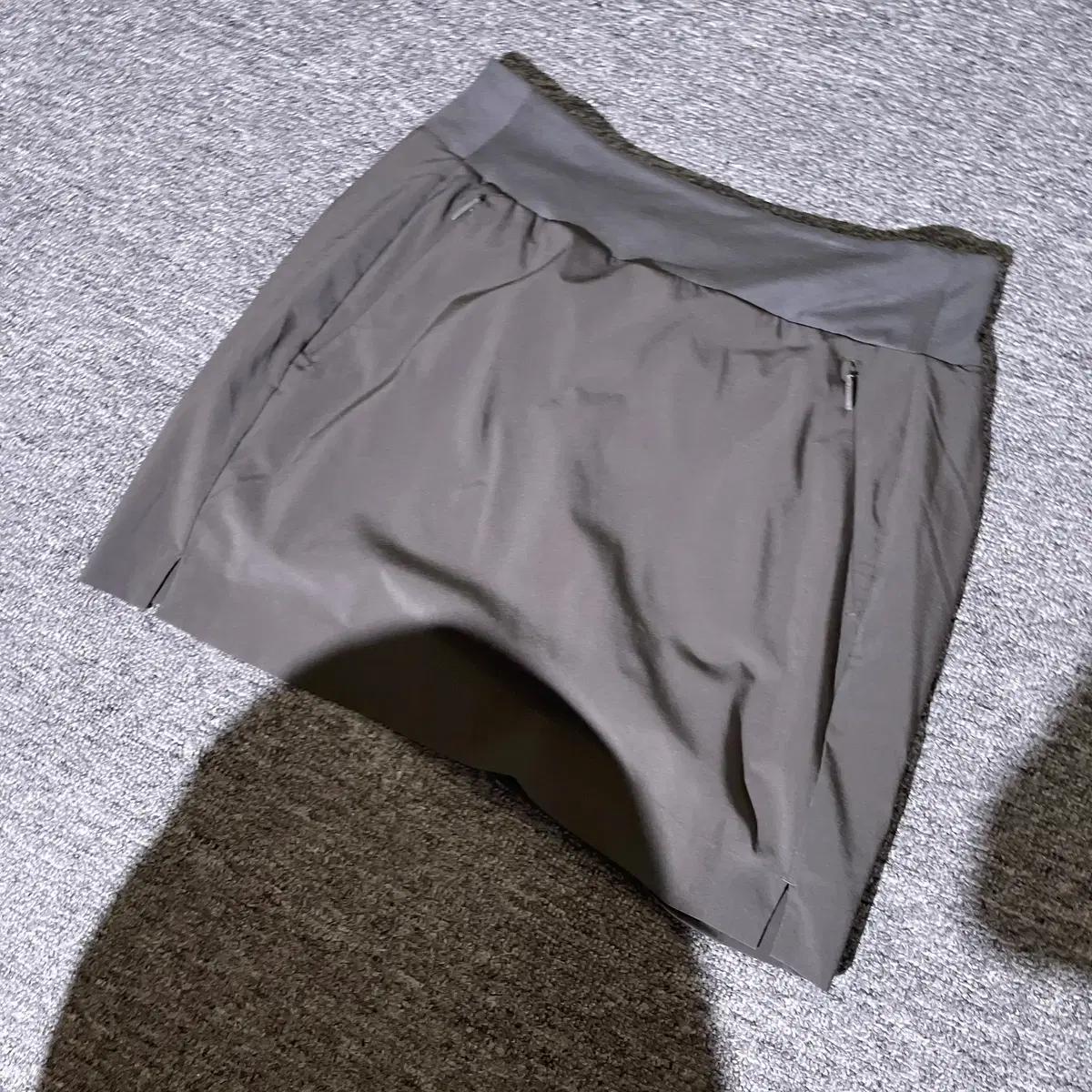 ATHLETA 아슬레타 기능성 골프 치마 스커트 4사이즈
