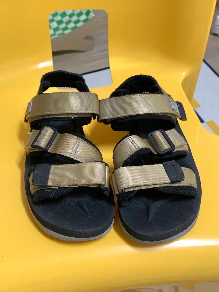 수이코크 샌들 230-235