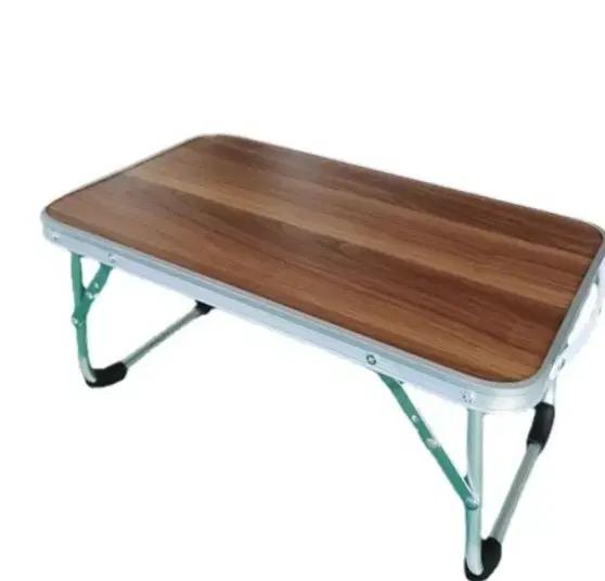 무료배송) 캠핑테이블 미니 경량 접이식테이블 낚시테이블 보조테이블