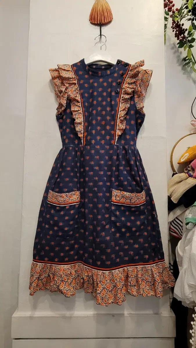 마크제이콥스 프릴 큐트 원피스