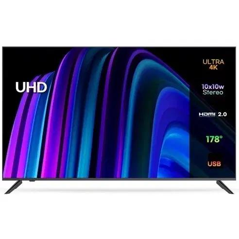 최신 98인치 4K 구글 스마트 TV 특가한정판매  !