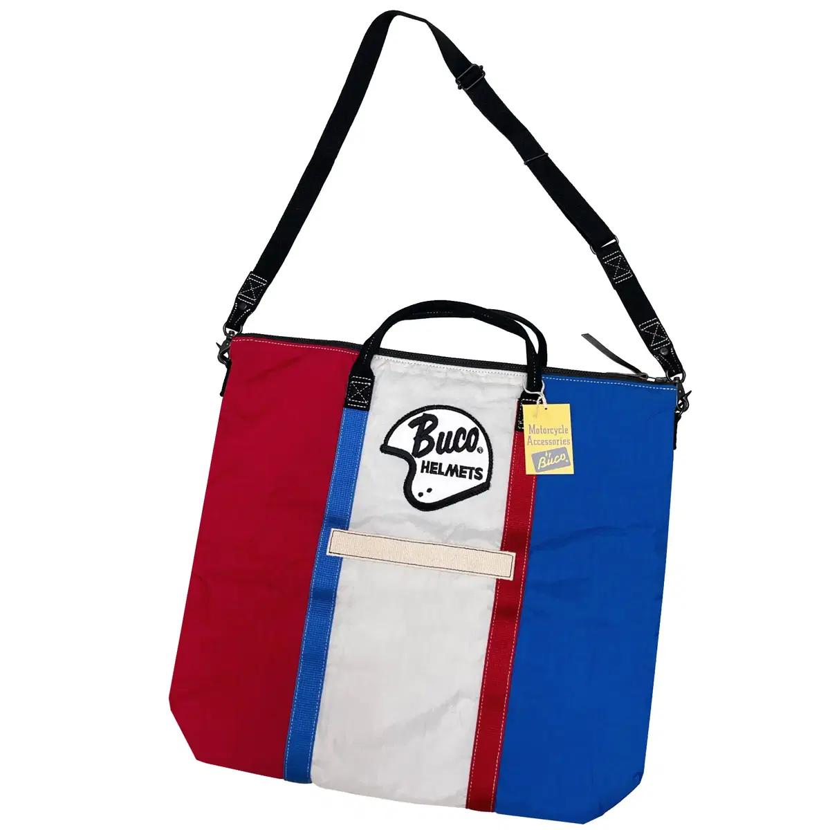 부코 by 더 리얼 맥코이 (Buco by The Real McCoys)