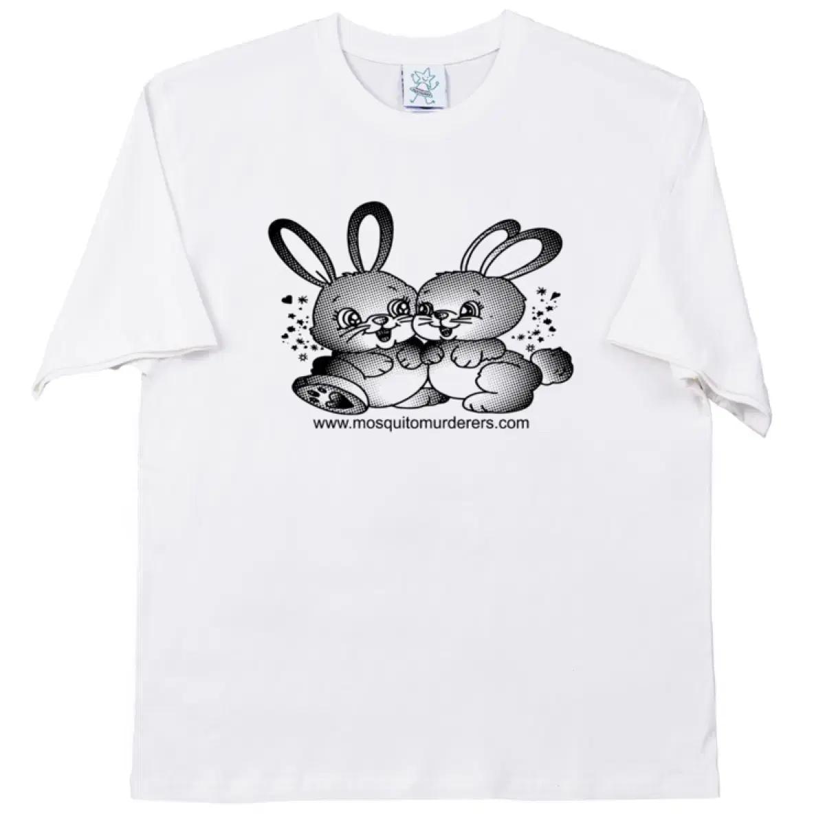 모스키토 머더러스 Mosquito murderers Black rabbi