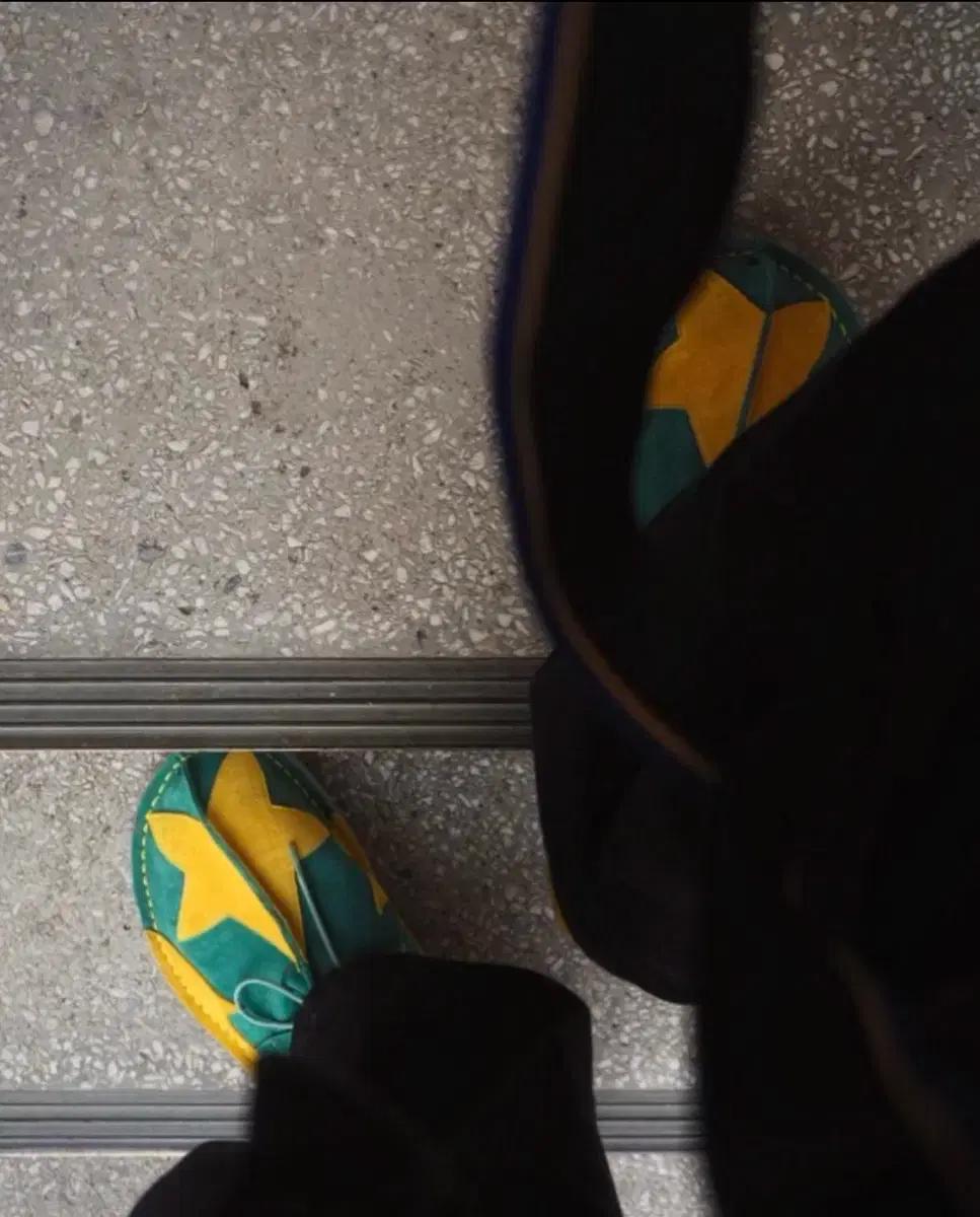 웨스캔 wesken 부츠 판매합니다