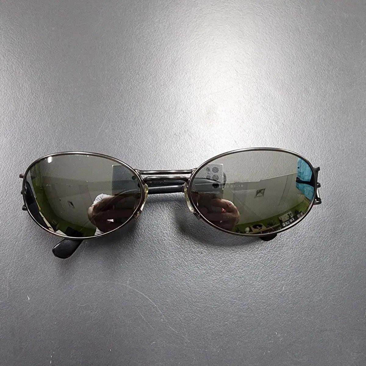 제닉스포츠선글라스  새상품 남