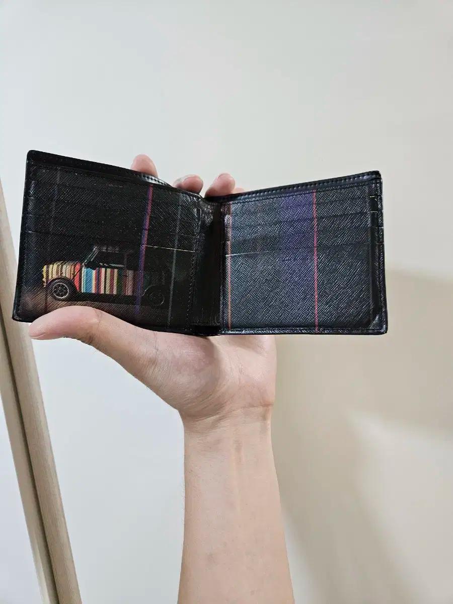 폴 스미스 지갑 판매