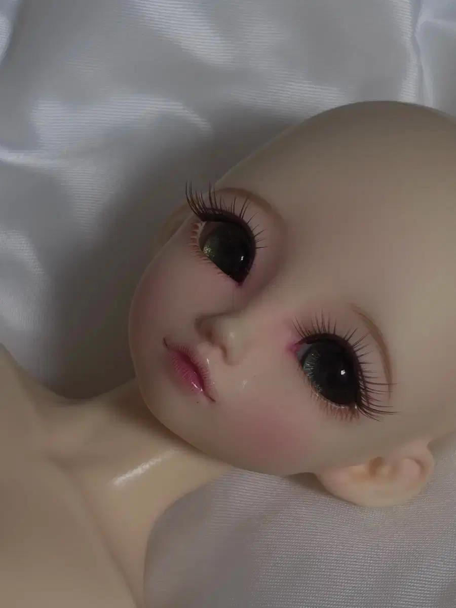 물포) 구체관절인형 바니바니 야미b 급처