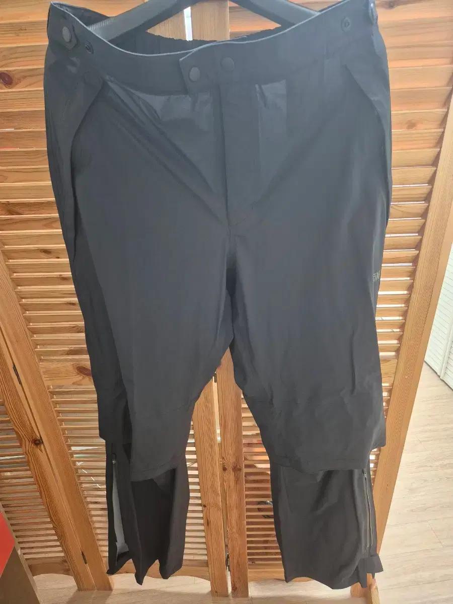 [PXG] 로고 레인팬츠  2XL(34~36)
