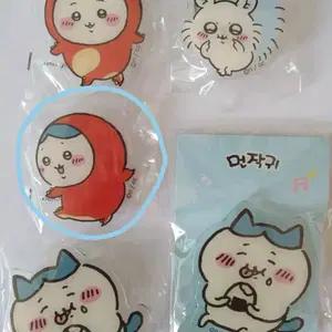 (정품) 치이카와 하치와레 모몽가 그립톡 스마트톡 아크릴 굿즈 고전먼작귀 고전하치와레 고전문구