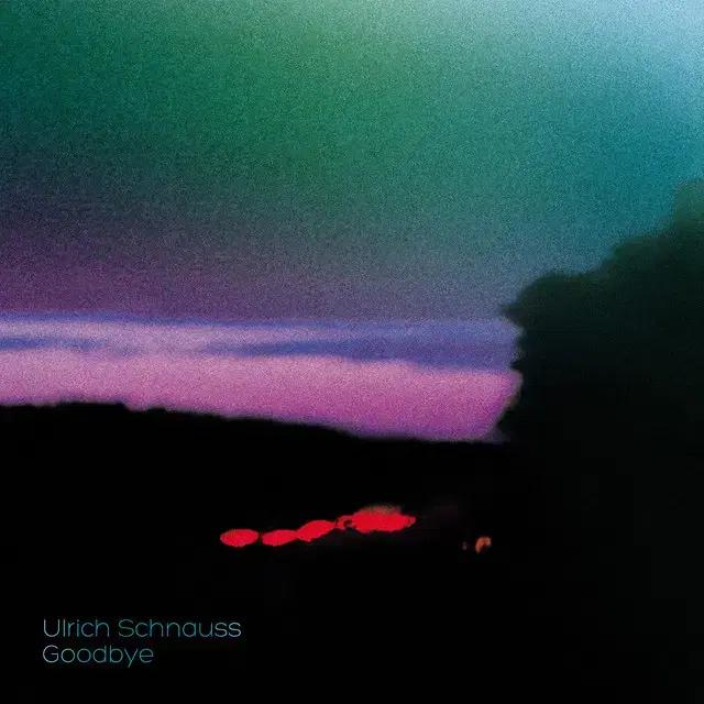 Ulrich Schnauss - Goodbye (CD)미국반2007민트급