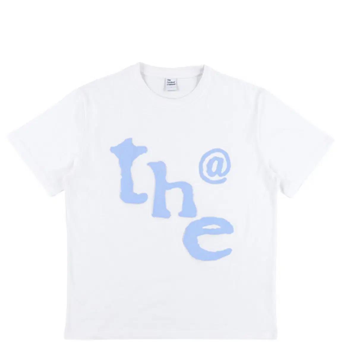 [미개벙 새상품]더콜 디스트 모먼트 TCM the tee