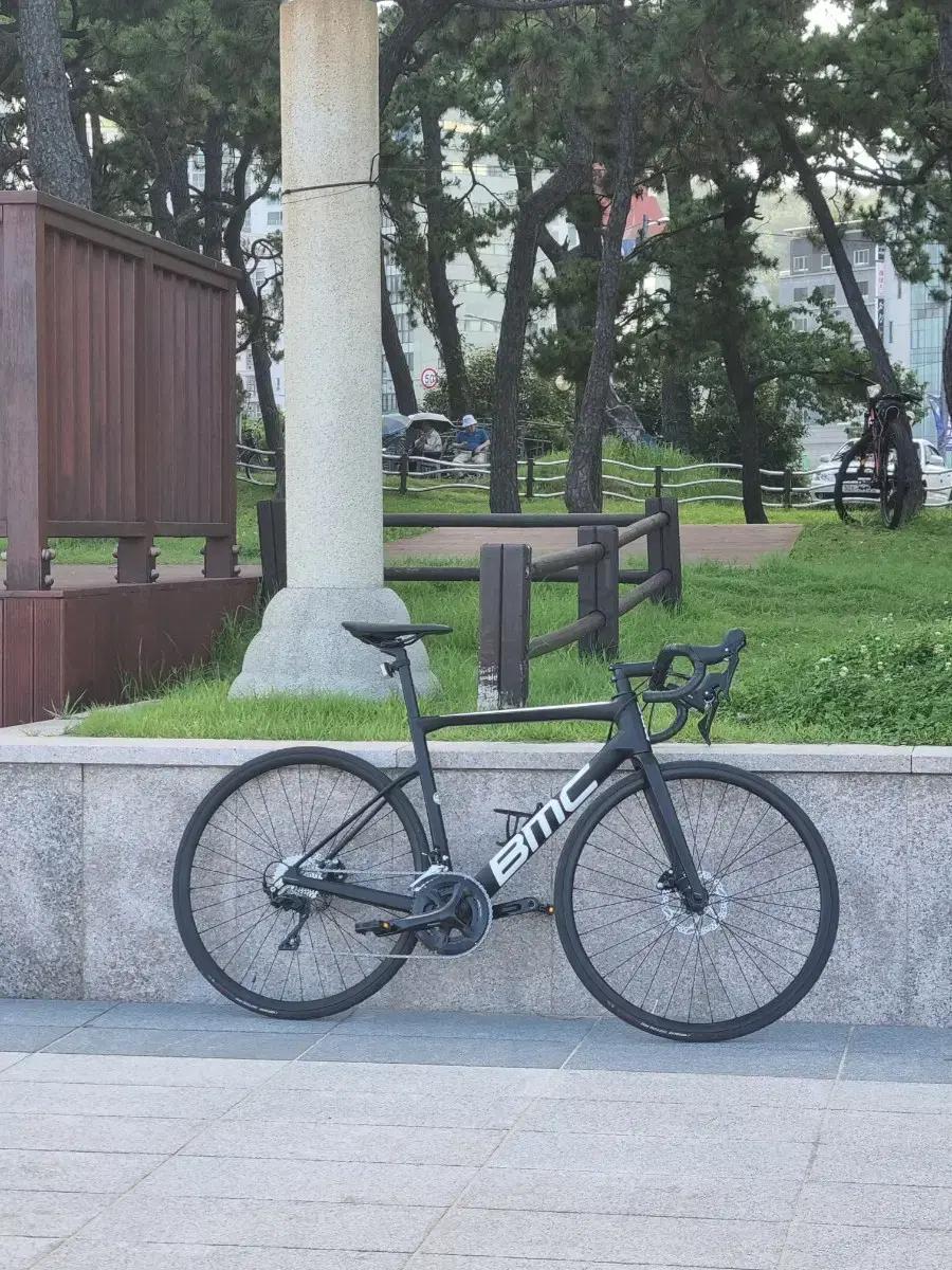BMC SLR7 로드자전거 판매완료