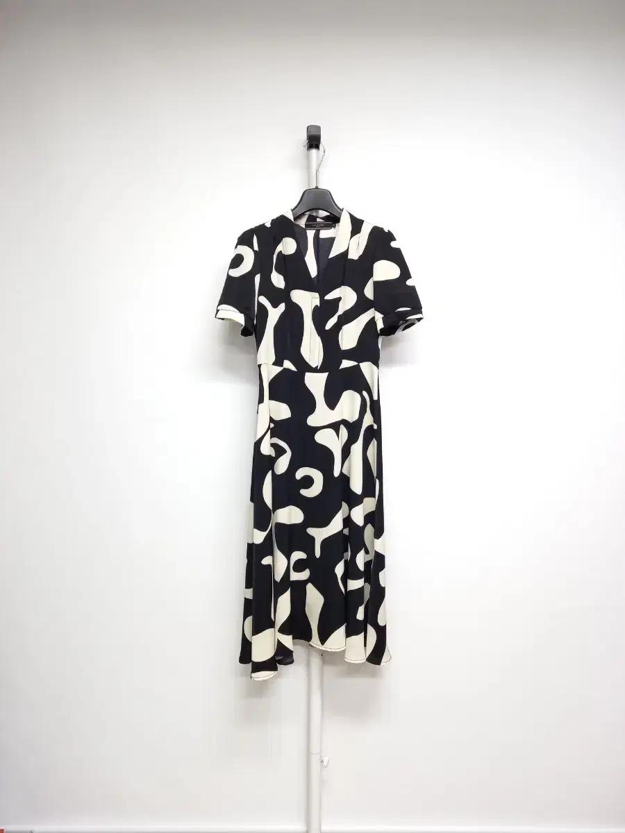 새 AIIER DE ALEXIS 제시뉴욕 쉬폰 맥시원피스 55