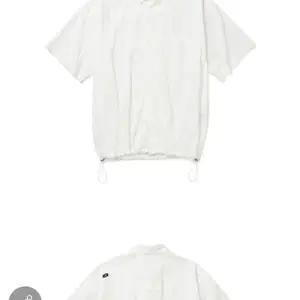 더 아이덴티티 프로젝트 하프 셔츠 XL 팝니다