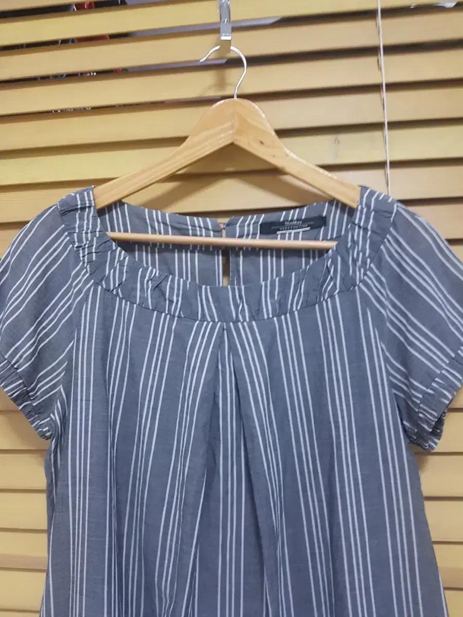 수입)막스마라위크엔드 린넨코튼원피스66 여름 원피스