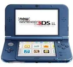 뉴 닌텐도 3ds xl 구합니다