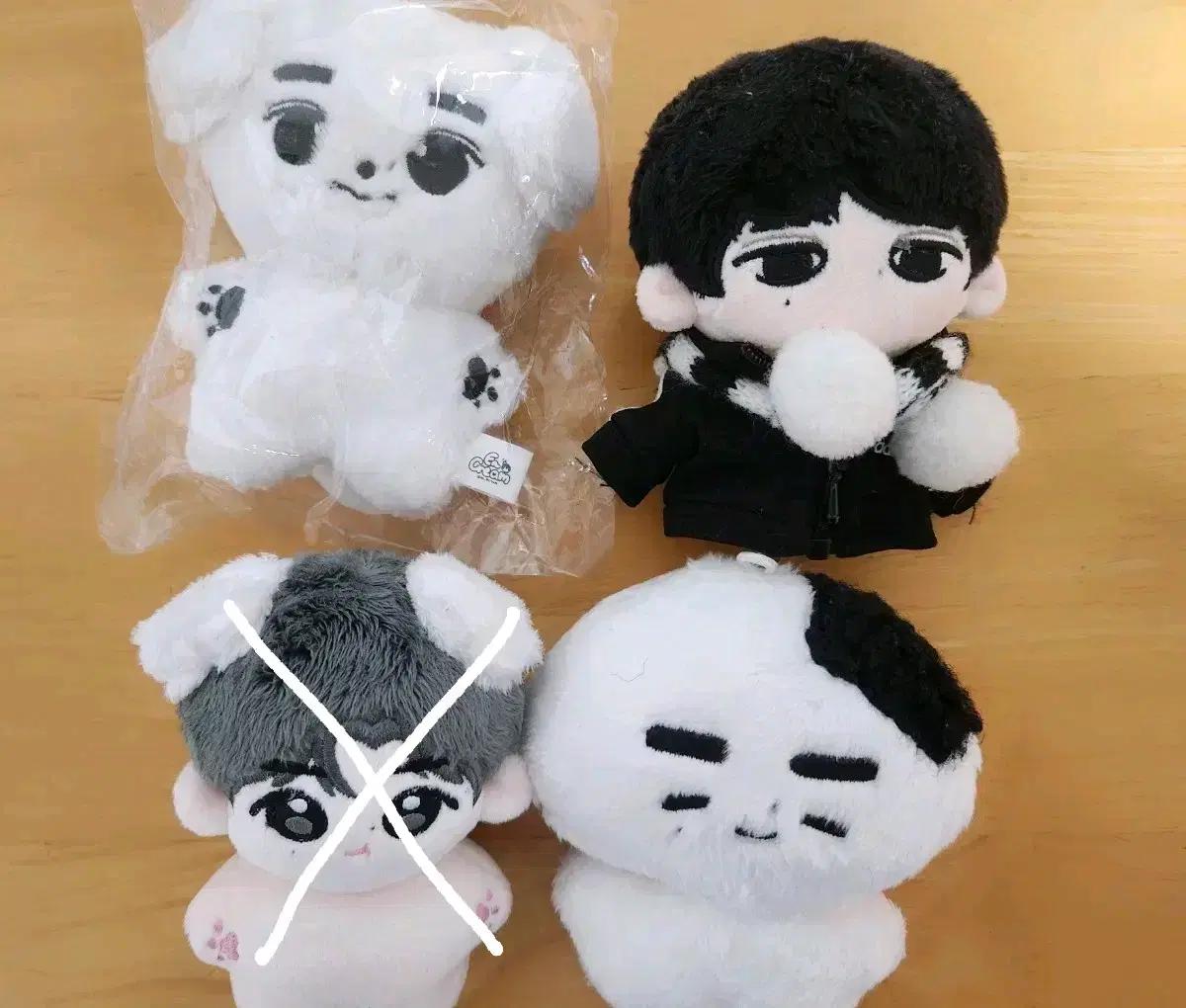 성훈인형 (엔하이픈 성훈인형)