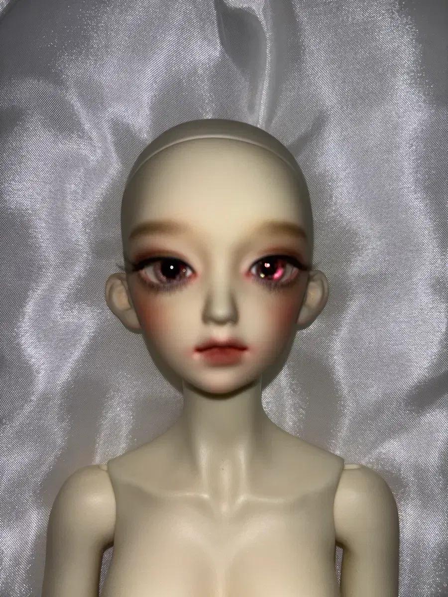 **급처** 구체관절인형 드리밍돌 미소라
