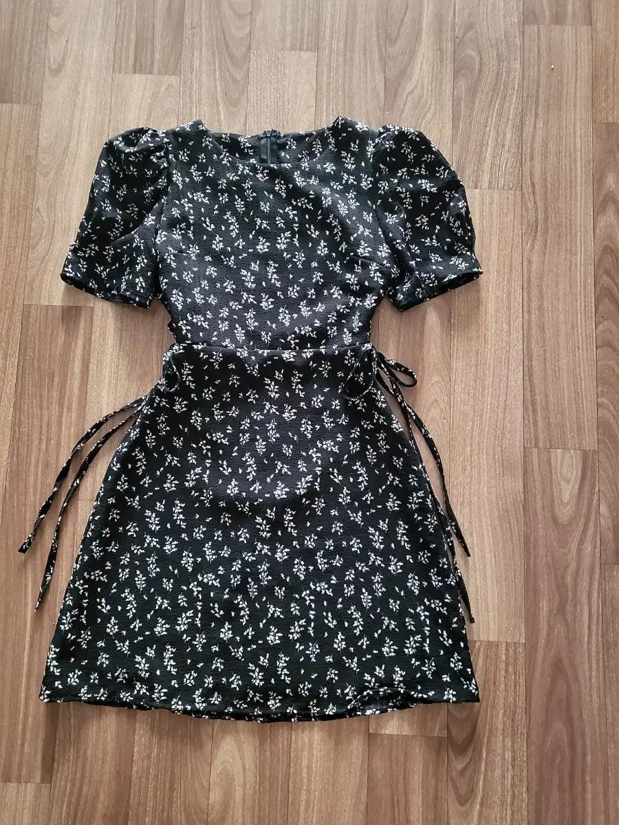 미니원피스 여름원피스 숏원피스 44~날씬55