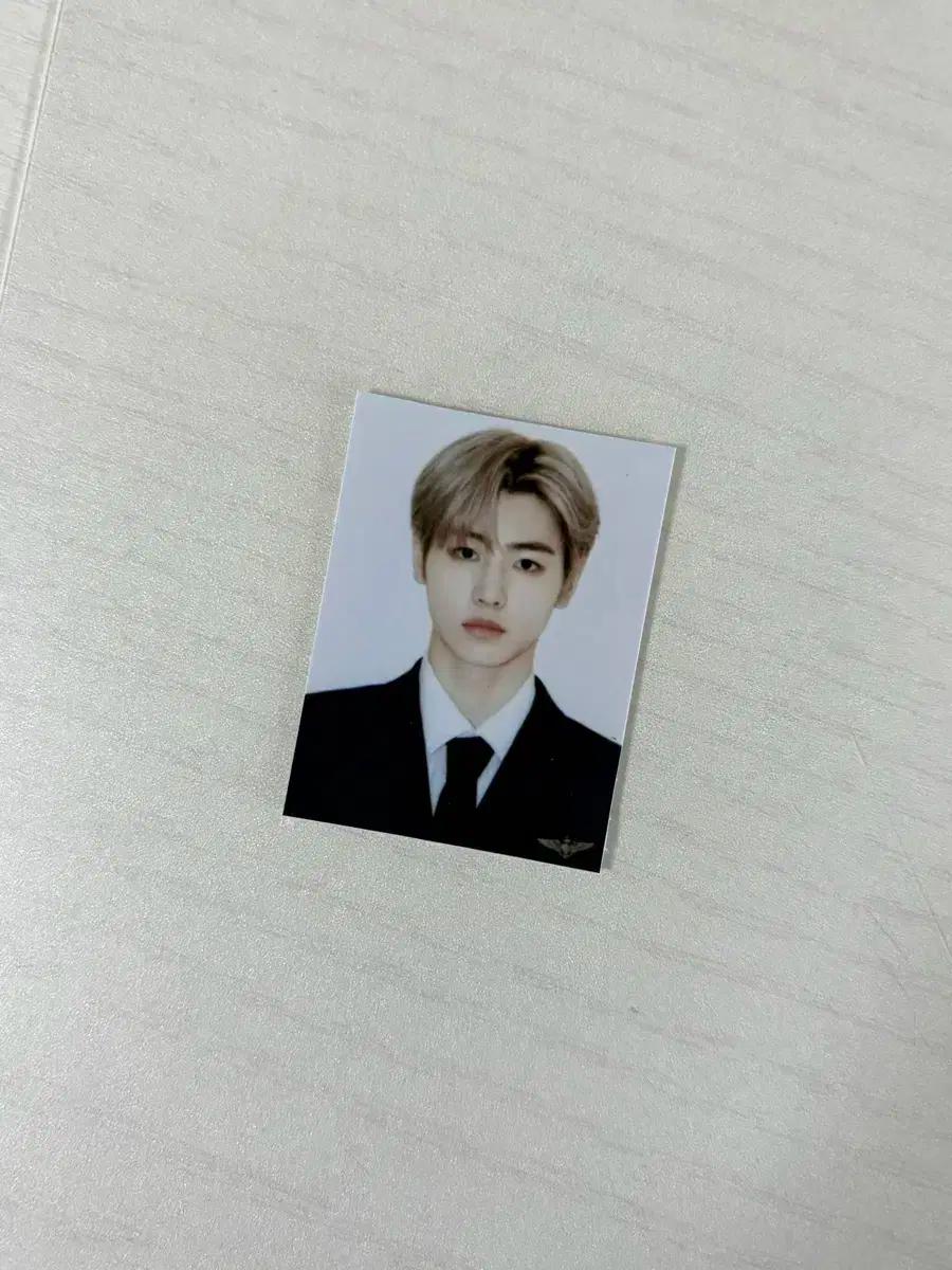 엔하이픈 성훈 증사