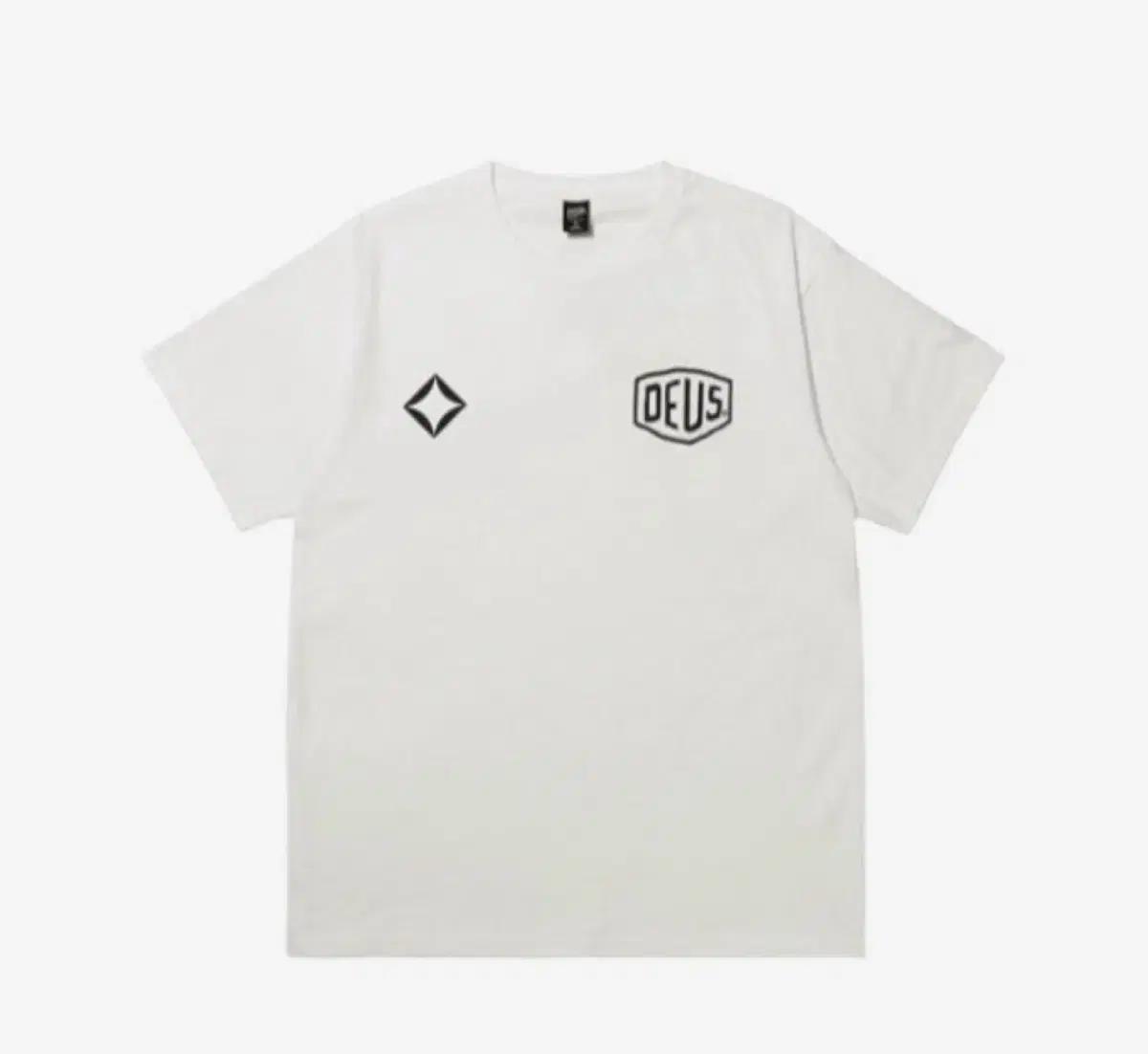 헬리녹스 데우스 반팔 S