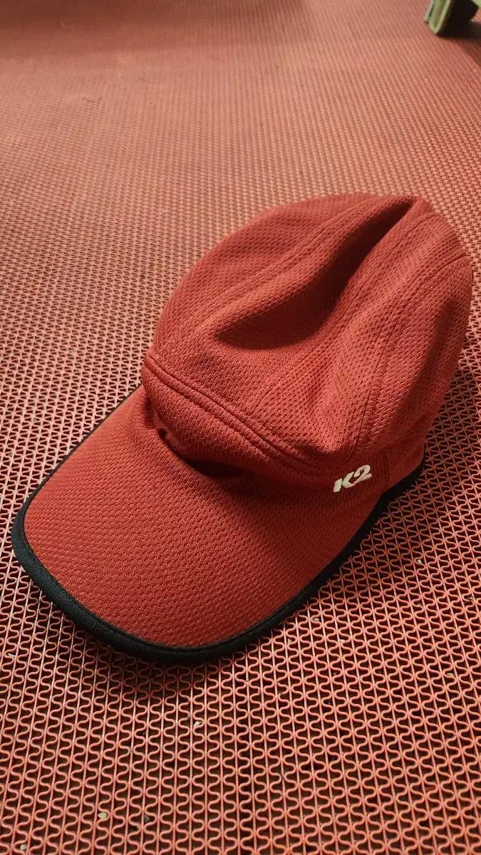 K2 등산 캠핑 런닝 모자