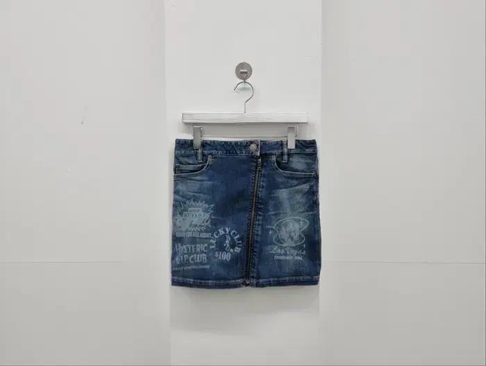 HYSTERIC GLAMOUR