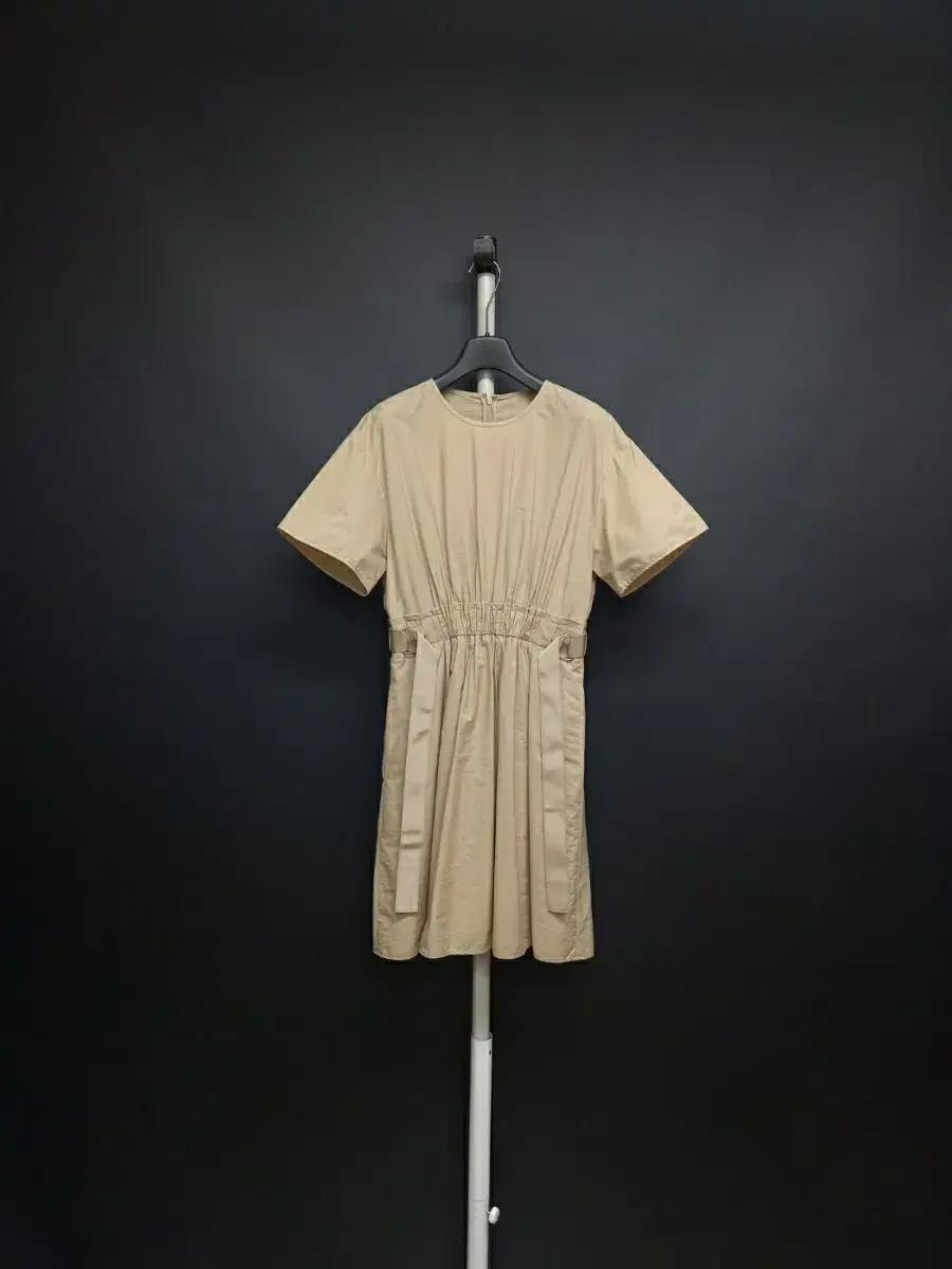 미샤 MICHAA 여름 사그락한 원피스 55.44