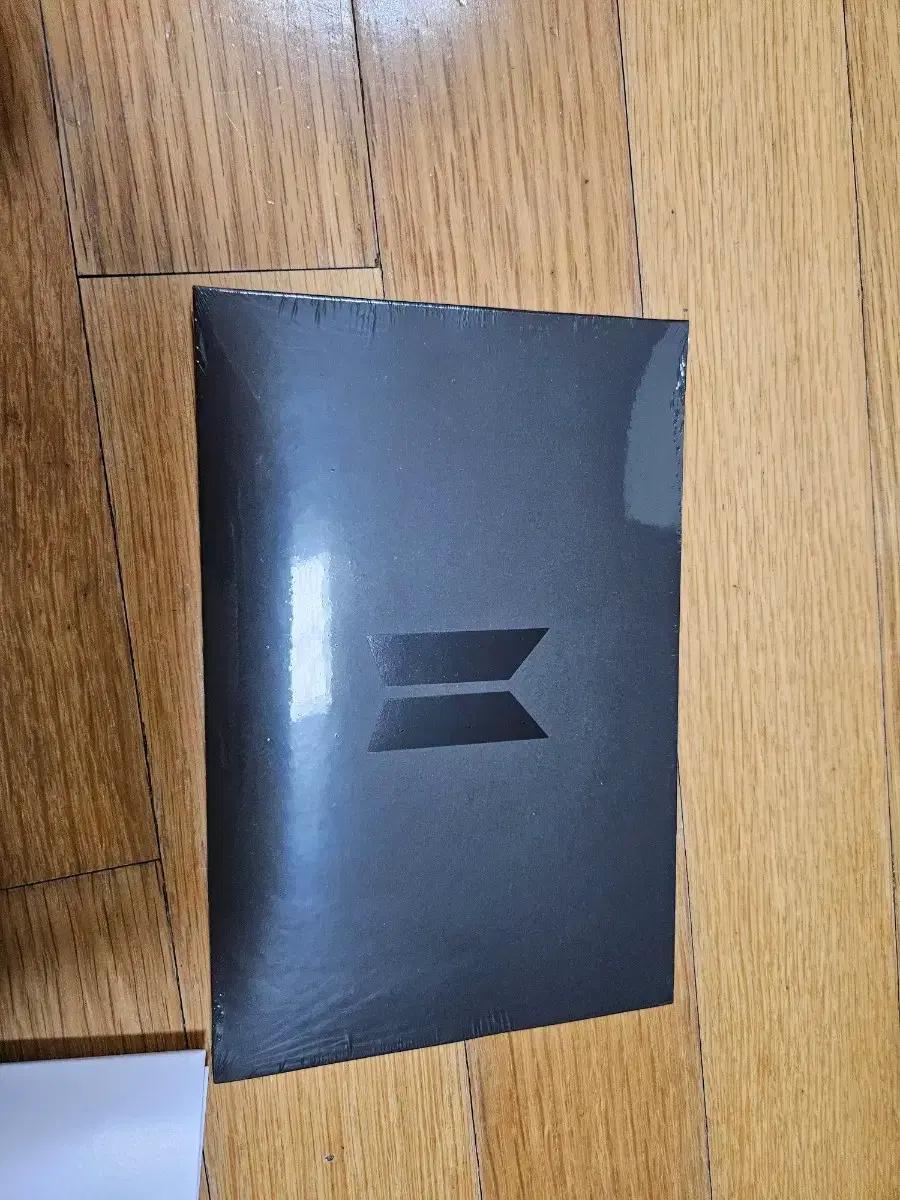 bts 기념우표패킷