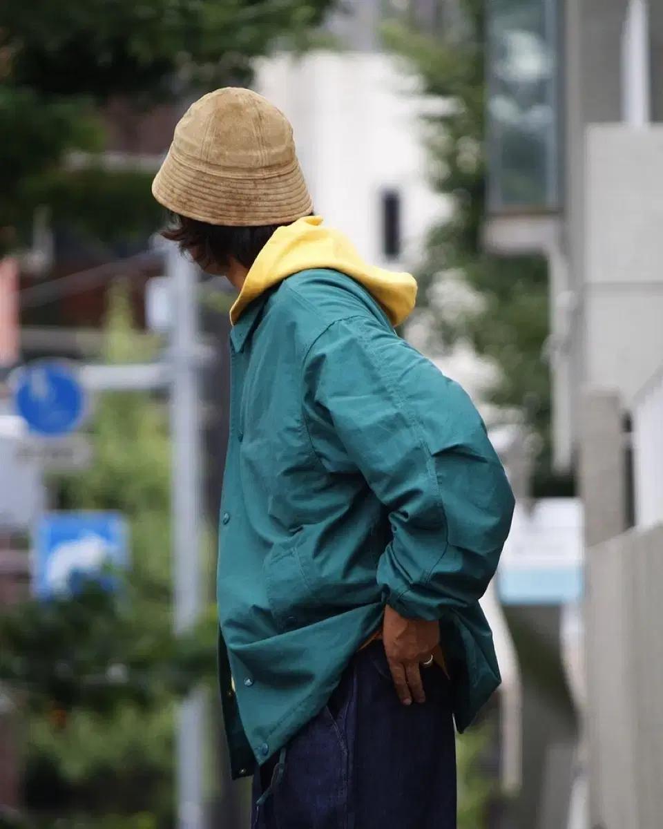 노스페이스 Mountain Wind Coach Jacket