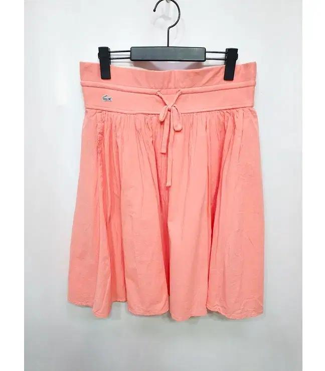 라코스테 정품 여성 치마 30-32