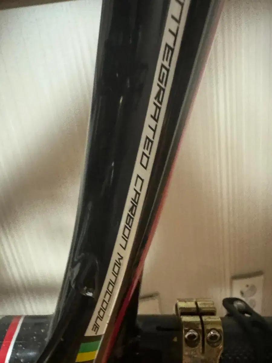 펀타시아 k1 mtb 팝니다