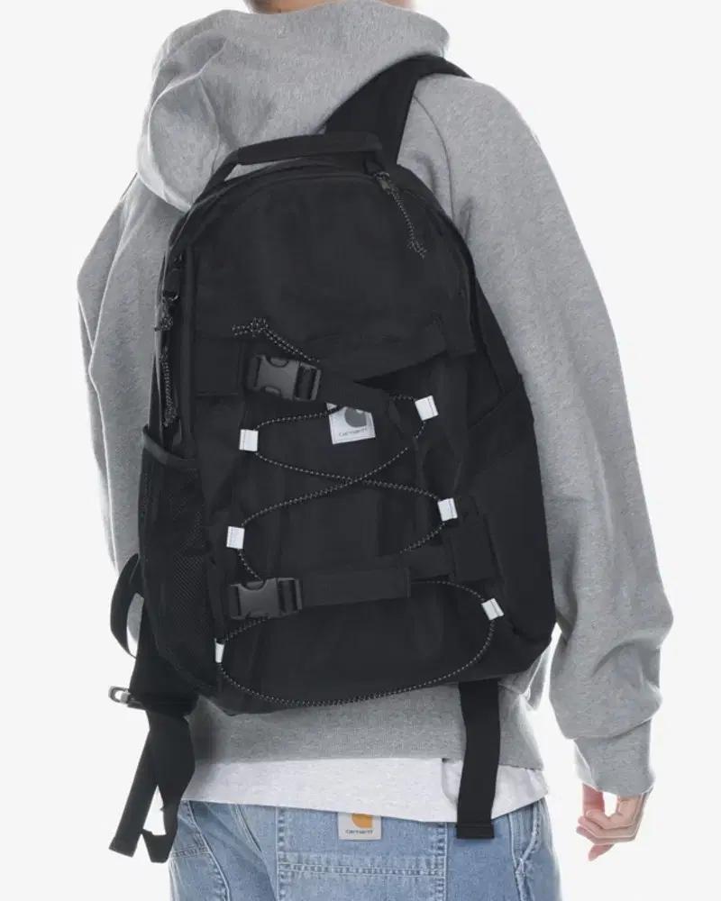 칼하트 백팩
