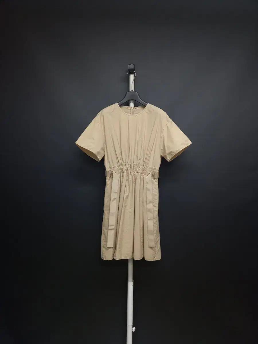 미샤 MICHAA 여름 사그락한 원피스 55.44