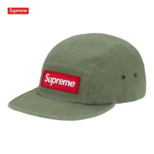 슈프림 밀리터리 캠프캡 | Supreme Military Camp Cap