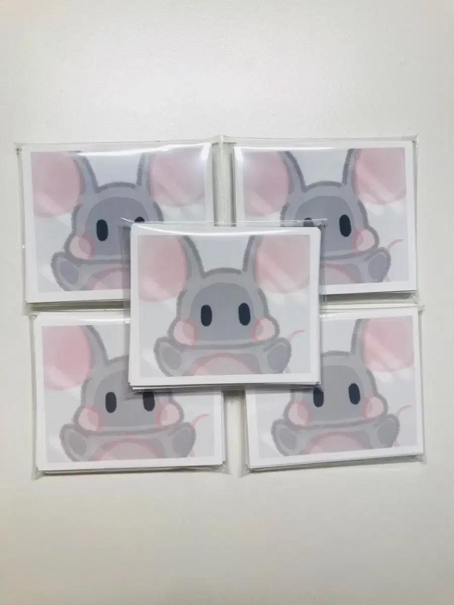 [100장]도무송 대량/ 마감용 도무송