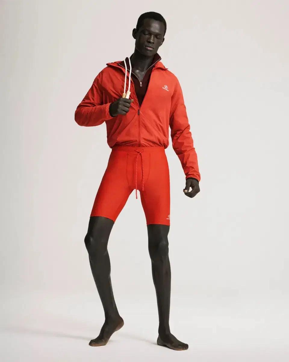 디스트릭트비전 DWR 윈드자켓 M (교환도가능)