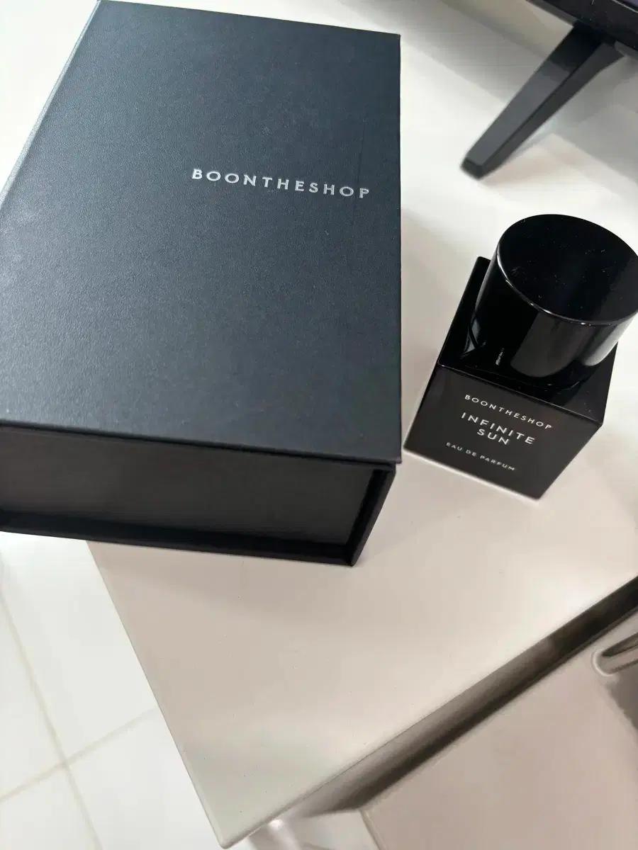 분더샵 인피니트썬 50ml 향수
