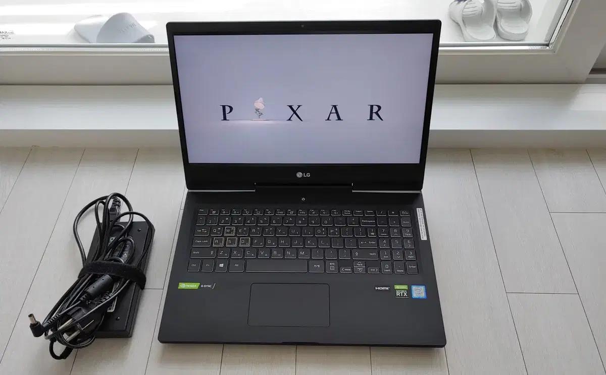 S급 하이엔드i7+RTX  LG울트라기어 32G,저장공간1.5TB,윈10