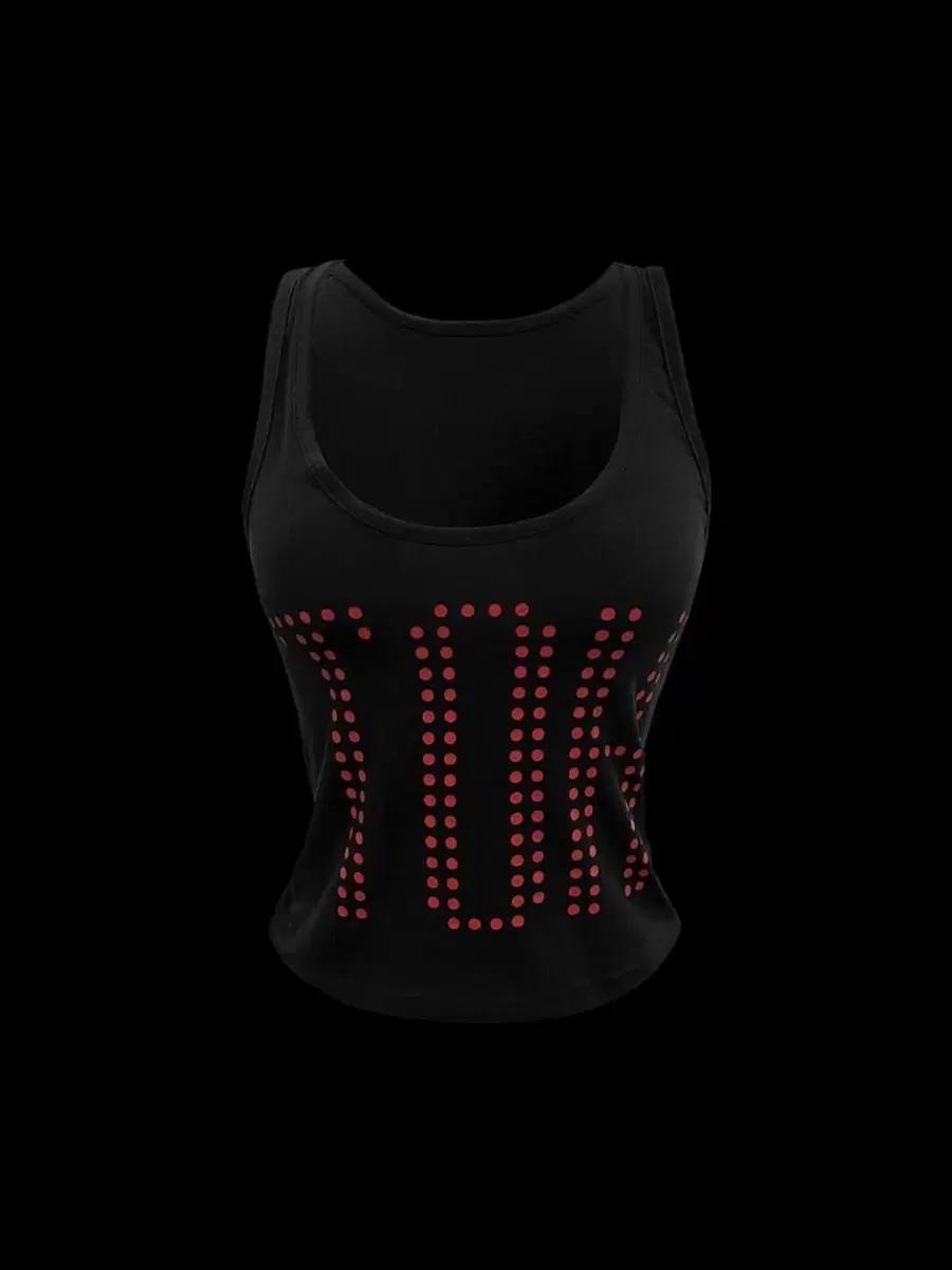 TOH sleeveless