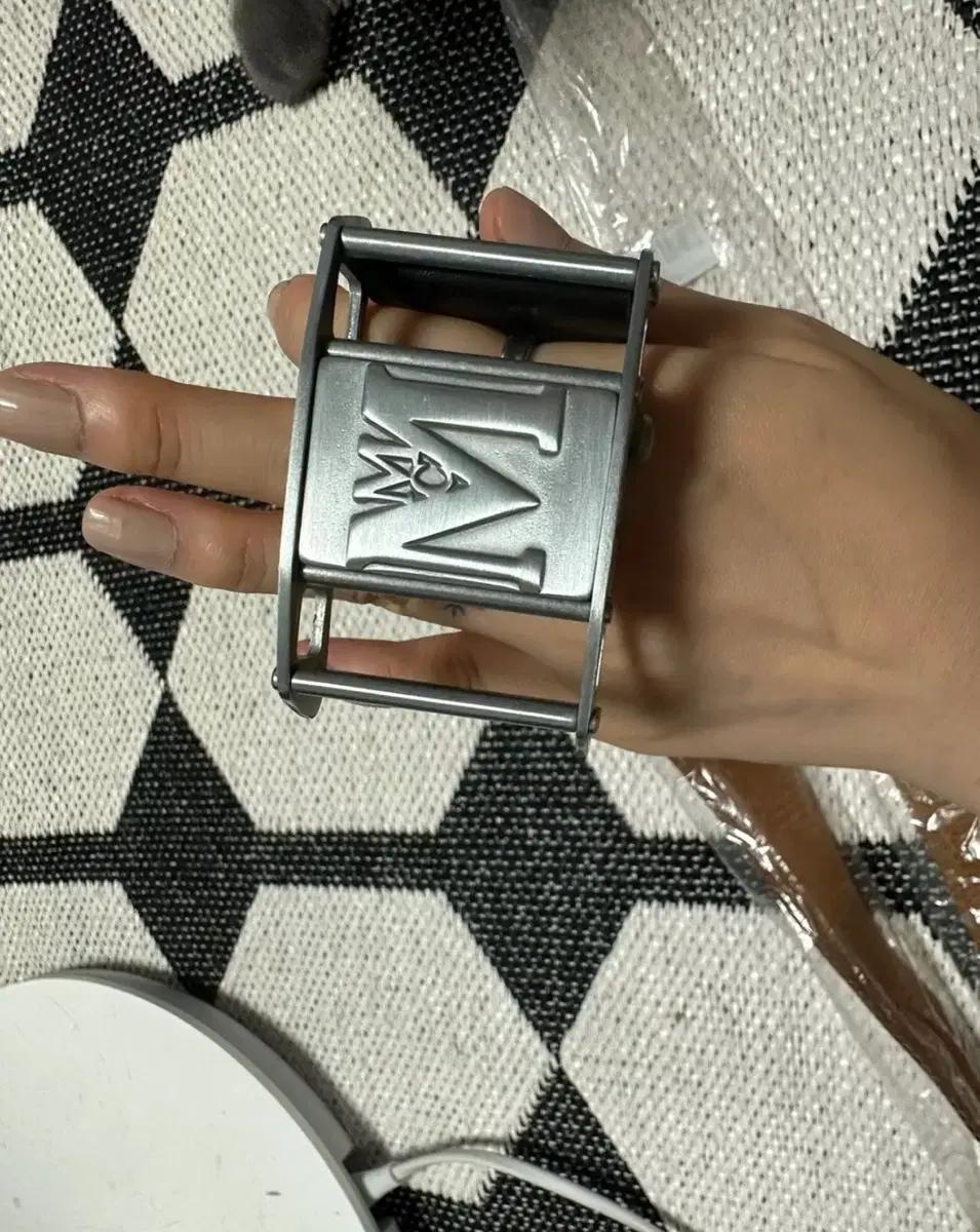 mcm벨트