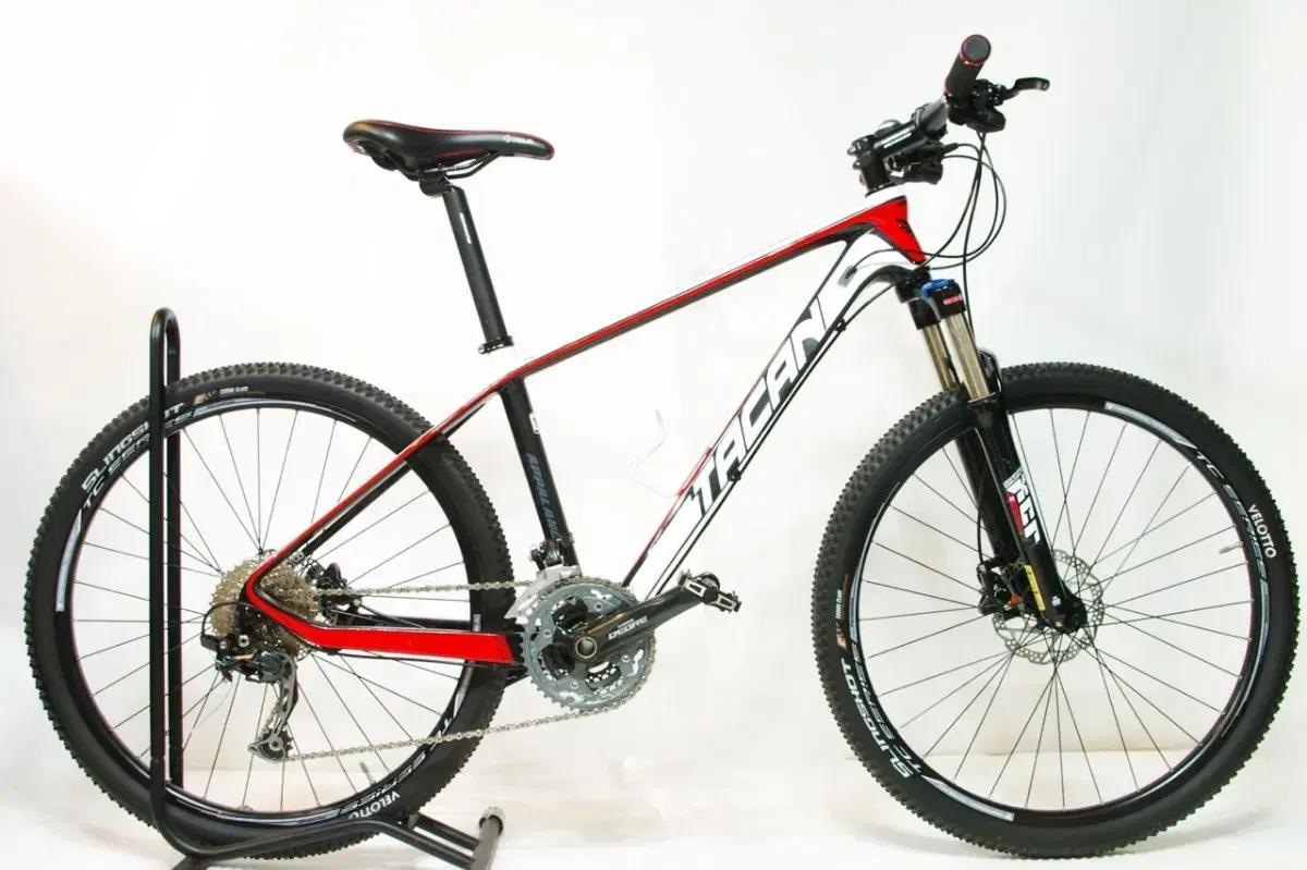 삼천리 MTB 타칸 13년식 구합니다