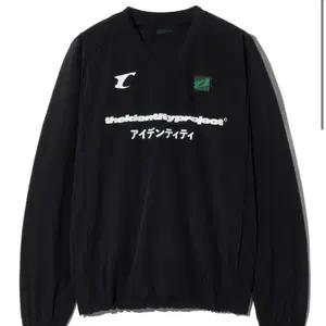 더 아이덴티티 프로젝트 / jpf 스포츠 풋볼 저지 / s