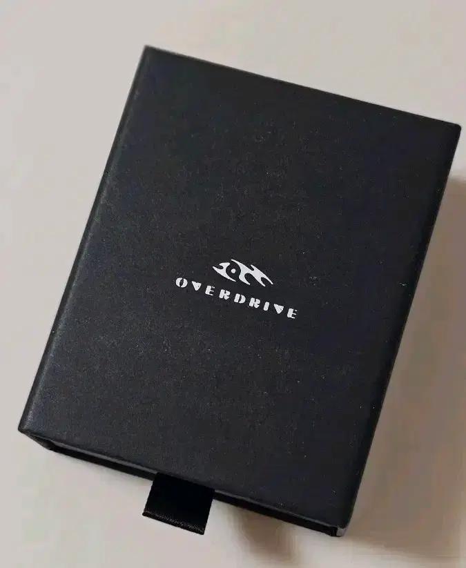 I.M OVERDRIVE 반지 아이엠반지